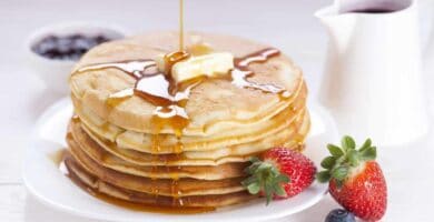 Pancakes