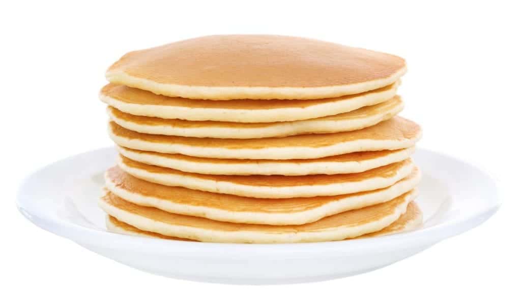 how to make Pancakes