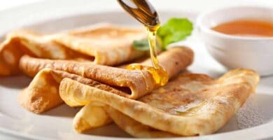 crepes