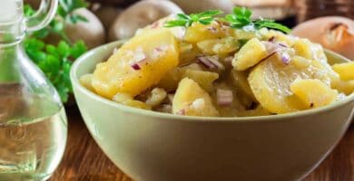 Potato salad