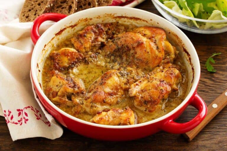 Rabbit Stew Recipe - World Cuisine Guru