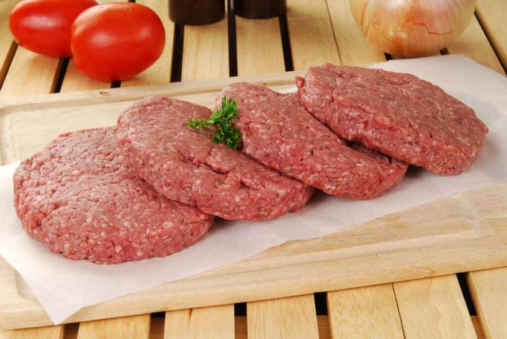 hamburger meat recipe