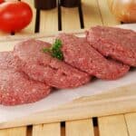 hamburger meat recipe