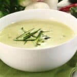 zucchini soup recipe
